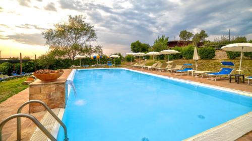 Civitavecchia Hotel | Tenuta dell'Argento Pool&Relax by Rentbeat