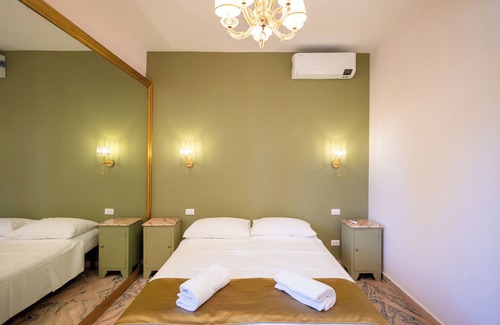 Velletri House | Tenuta dell'inviolata