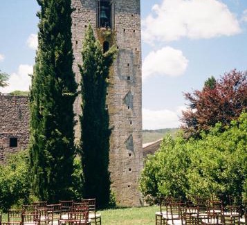 Gaiole in Chianti House | Tenuta Di San Giusto in Salcio