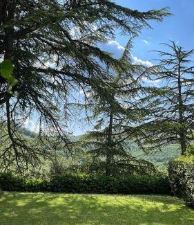 Gaiole in Chianti House | Tenuta Di San Giusto in Salcio