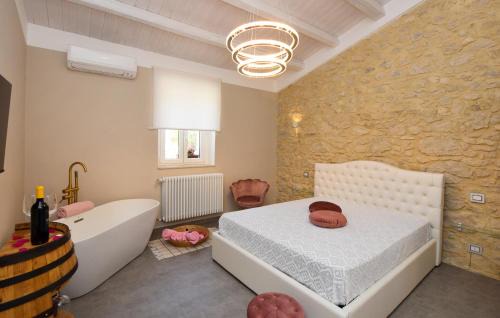 Chiaramonte Gulfi House | Tenuta Flaccavento
