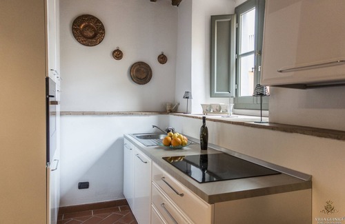 Matraia Apartment | Tenuta Guinigi Antico Borgo di Matraia