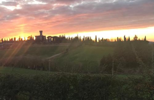 Ozzano dell'Emilia House | Tenuta I Ginepri