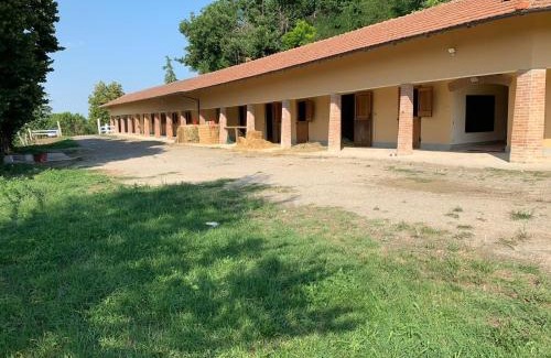 Ozzano dell'Emilia House | Tenuta I Ginepri