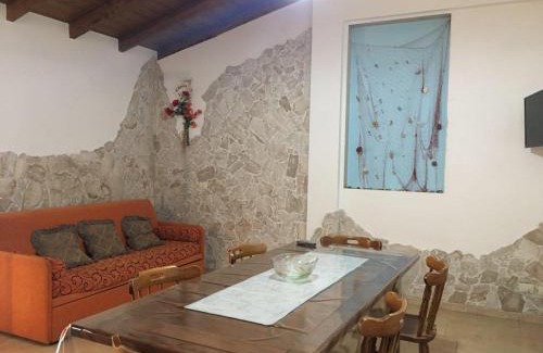 Padula Fede Bed & Breakfast | Tenuta Nonno Carmine