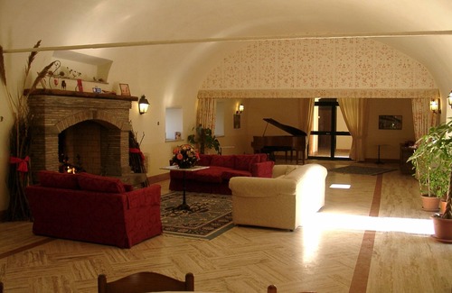 Borghesiana Other | TENUTA PANTANO BORGHESE, historic estate on the outskirts of Rome