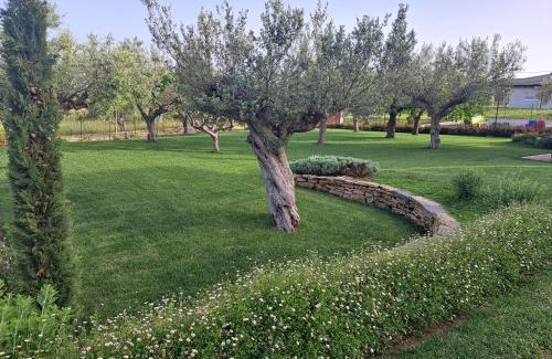 Rocca San Giovanni Bed & Breakfast | Tenuta Porello