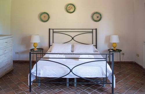 Augusta Other | Tenuta San Calogero App. Laurel