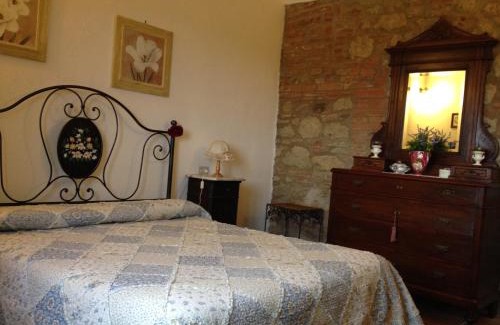 Montepulciano House | Tenuta Santagnese
