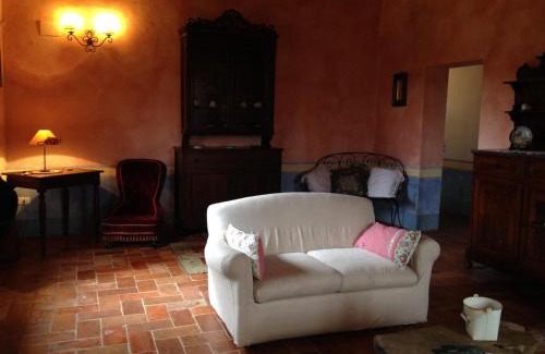Montepulciano House | Tenuta Santagnese
