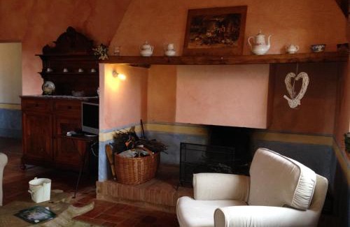 Montepulciano House | Tenuta Santagnese
