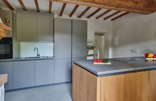 Poppi Villa | Tenuta Seriole, Poppi, Arezzo and Cortona