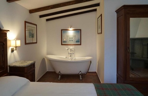 Sutri House | Tenuta Torre di Pian Castagno