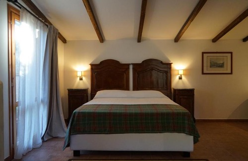 Sutri House | Tenuta Torre di Pian Castagno