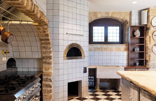 Alcamo House | Tenute Baglio Passofondo