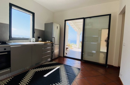 Gratteri House | Tenute Lomasi - near Cefalù with swimming pool