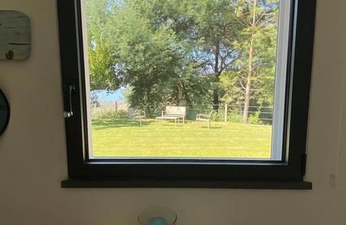 Gratteri House | Tenute Lomasi - near Cefalù with swimming pool