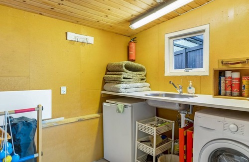 Broager House | "Teodosija" - 20m from the sea by Interhome