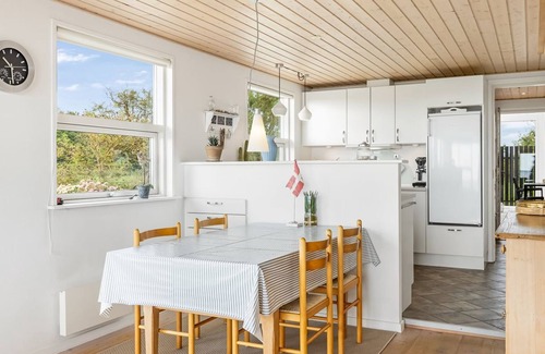 Broager House | "Teodosija" - 20m from the sea by Interhome