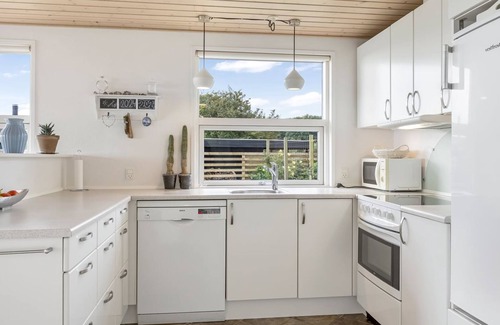 Broager House | "Teodosija" - 20m from the sea by Interhome