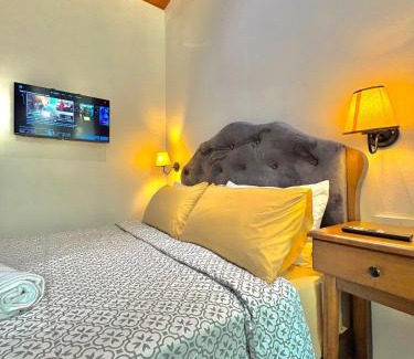 Wakaf Che Yeh House | Tepak Nusuk Private Pool Homestay 5 Bedrooms 4 Bathrooms
