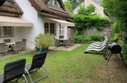 Tihany Apartment | Terézia Vendégház