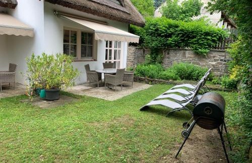 Tihany Apartment | Terézia Vendégház