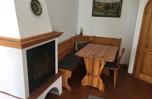 Tihany Apartment | Terézia Vendégház