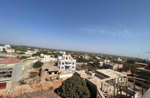Toubab Dialao Hotel | Teranga Sénégal