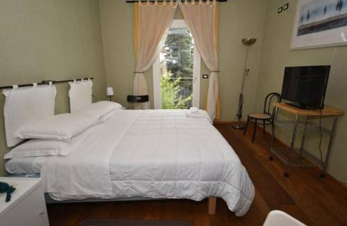 Varignana Hotel | Terantiga