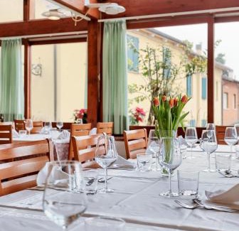 Varignana Hotel | Terantiga