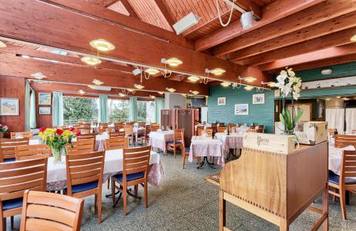 Varignana Hotel | Terantiga