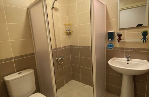 Gokceada Hotel | Teras Otel Gökçeada