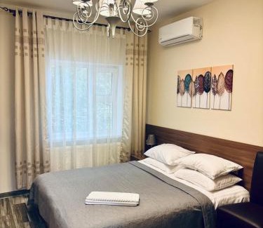 Zhytomyr Hotel | Terasa