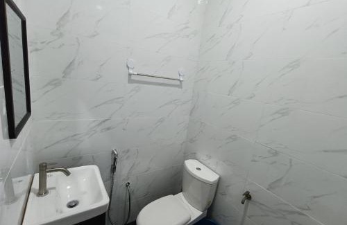 Dungun District House | Teratak Adamia Roomstay 02