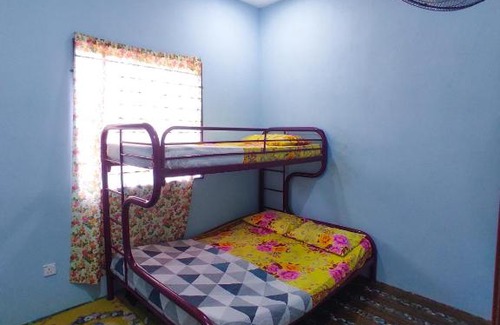 Jerteh House | Teratak Aqish, Besut Terengganu