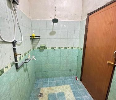 Pasir Puteh House | Teratak Cikgu Roomstay