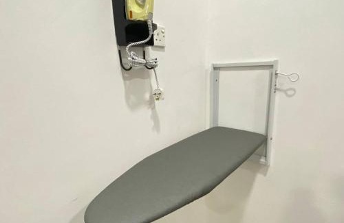 Batu Empat House | Teratak Puteh - Village Vibe