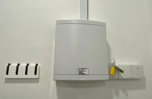 Batu Empat House | Teratak Puteh - Village Vibe