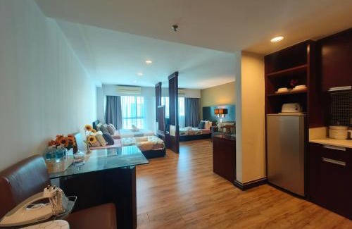 Kota Kinabalu House | Teratak Qaseeh Residence