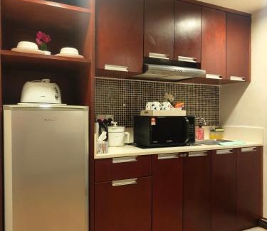 Kota Kinabalu House | Teratak Qaseeh Residence