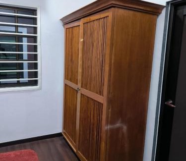 Kuala Langat District House | Teratak Qu Homestay Sijangkang