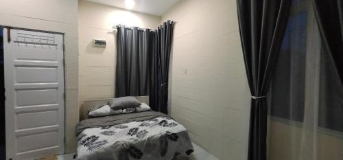 Pulai Chondong House | Teratak Sherra Roomstay