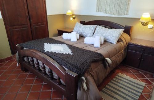 Capilla del Monte Apartment | Tercer Ojo Apart Hotel