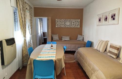 Capilla del Monte Apartment | Tercer Ojo Apart Hotel