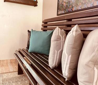 Marang Villa | Terengganu Beach House