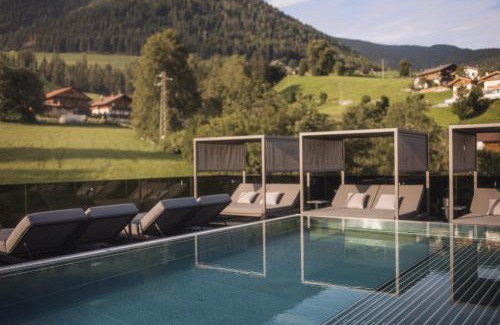 Terento Hotel | Terentnerhof 4*S active & lifestyle hotel