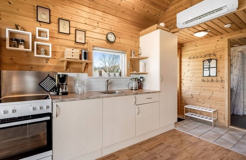 Janderup House | "Terese" - 45km from the sea by Interhome