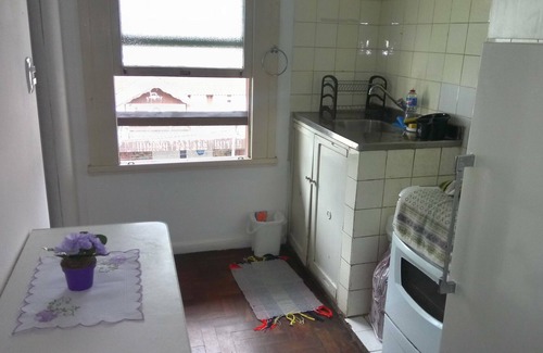 Alto Apartment | Teresopolis Cozy Apartment