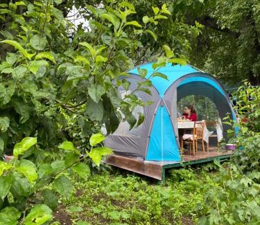 Armenia Other | Tereza glamping
